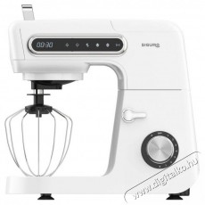 Siguro KM-M320 Kitchen Machine Konyhai termékek - Konyhai kisgép (előkészítés / feldolgozás) - Konyhai robotgép - 511375
