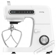 Siguro KM-M320 Kitchen Machine Konyhai termékek - Konyhai kisgép (előkészítés / feldolgozás) - Konyhai robotgép - 511375
