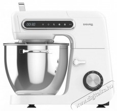 Siguro KM-M320 Kitchen Machine Konyhai termékek - Konyhai kisgép (előkészítés / feldolgozás) - Konyhai robotgép - 511375