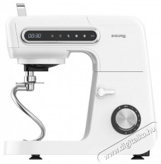 Siguro KM-M320 Kitchen Machine Konyhai termékek - Konyhai kisgép (előkészítés / feldolgozás) - Konyhai robotgép - 511375
