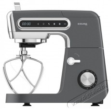 Siguro KM-M321 Kitchen Machine Konyhai termékek - Konyhai kisgép (előkészítés / feldolgozás) - Konyhai robotgép - 511377