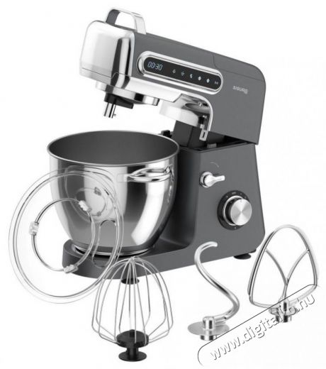Siguro KM-M321 Kitchen Machine Konyhai termékek - Konyhai kisgép (előkészítés / feldolgozás) - Konyhai robotgép - 511377