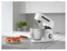 Siguro KM-M350 Kitchen Machine Maxi Konyhai term&eacute;kek - Konyhai kisg&eacute;p (elők&eacute;sz&iacute;t&eacute;s / feldolgoz&aacute;s) - Konyhai robotg&eacute;p - 511376