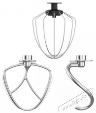 Siguro KM-M350 Kitchen Machine Maxi Konyhai term&eacute;kek - Konyhai kisg&eacute;p (elők&eacute;sz&iacute;t&eacute;s / feldolgoz&aacute;s) - Konyhai robotg&eacute;p - 511376