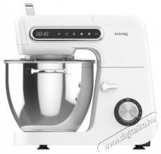 Siguro KM-M350 Kitchen Machine Maxi Konyhai term&eacute;kek - Konyhai kisg&eacute;p (elők&eacute;sz&iacute;t&eacute;s / feldolgoz&aacute;s) - Konyhai robotg&eacute;p - 511376
