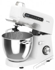 Siguro KM-M350 Kitchen Machine Maxi Konyhai termékek - Konyhai kisgép (előkészítés / feldolgozás) - Konyhai robotgép - 511376