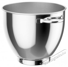 Siguro KM-M350 Kitchen Machine Maxi Konyhai term&eacute;kek - Konyhai kisg&eacute;p (elők&eacute;sz&iacute;t&eacute;s / feldolgoz&aacute;s) - Konyhai robotg&eacute;p - 511376