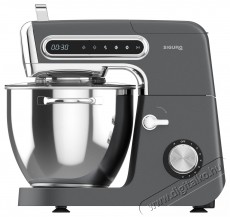 Siguro KM-M351 Kitchen Machine Maxi Konyhai termékek - Konyhai kisgép (előkészítés / feldolgozás) - Konyhai robotgép - 511380