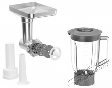 Siguro KM-M351 Kitchen Machine Maxi Konyhai termékek - Konyhai kisgép (előkészítés / feldolgozás) - Konyhai robotgép - 511380