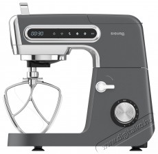 Siguro KM-M351 Kitchen Machine Maxi Konyhai termékek - Konyhai kisgép (előkészítés / feldolgozás) - Konyhai robotgép - 511380
