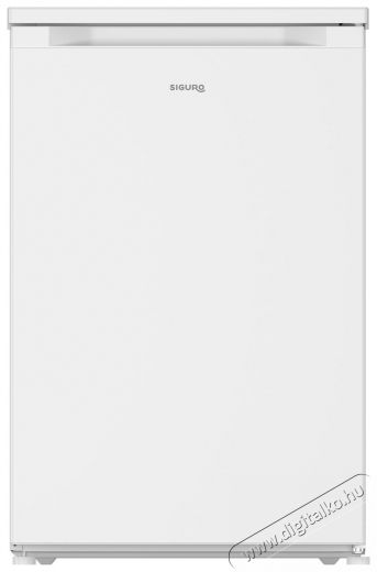 Siguro TT-E250W Chill & Freeze &Uacute;jdons&aacute;gok - &Uacute;j term&eacute;kek - 509283