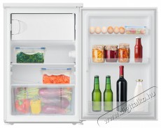 Siguro TT-E250W Chill & Freeze &Uacute;jdons&aacute;gok - &Uacute;j term&eacute;kek - 509283