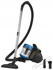 Siguro VD-G201B Swift Cleaner HEPA Háztartás / Otthon / Kültér - Porszívó / takarítógép - Porzsák nélküli porszívó - 511233