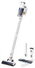Siguro VT-H310W TURBOVac Light BLDC Compact Háztartás / Otthon / Kültér - Porszívó / takarítógép - Kézi / álló porszívó - 511232
