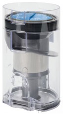 Siguro VT-H310W TURBOVac Light BLDC Compact Háztartás / Otthon / Kültér - Porszívó / takarítógép - Kézi / álló porszívó - 511232