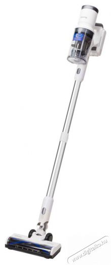 Siguro VT-H310W TURBOVac Light BLDC Compact Háztartás / Otthon / Kültér - Porszívó / takarítógép - Kézi / álló porszívó - 511232