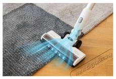 Siguro VT-H310W TURBOVac Light BLDC Compact Háztartás / Otthon / Kültér - Porszívó / takarítógép - Kézi / álló porszívó - 511232