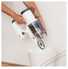 Siguro VT-H310W TURBOVac Light BLDC Compact Háztartás / Otthon / Kültér - Porszívó / takarítógép - Kézi / álló porszívó - 511232