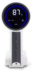 Siguro VT-H310W TURBOVac Light BLDC Compact Háztartás / Otthon / Kültér - Porszívó / takarítógép - Kézi / álló porszívó - 511232
