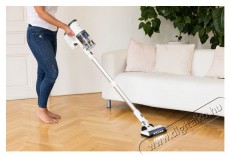 Siguro VT-H310W TURBOVac Light BLDC Compact Háztartás / Otthon / Kültér - Porszívó / takarítógép - Kézi / álló porszívó - 511232