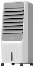 Siguro FC-X002 csere HEPA szűrő az SGR-FC-H350W készülékhez Háztartás / Otthon / Kültér - Ventilátor / Légkondicionáló - Kiegészítő - 512357