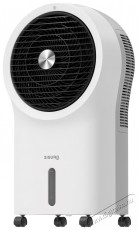 Siguro FC-X005 Cserelátó rács az SGR-FC-C350W készülékhez Háztartás / Otthon / Kültér - Ventilátor / Légkondicionáló - Kiegészítő - 512364