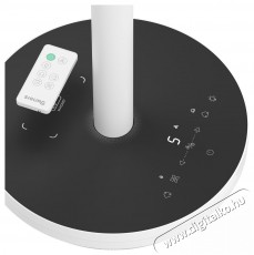 Siguro FN-P450W AirSphere Háztartás / Otthon / Kültér - Ventilátor / Légkondicionáló - Álló / padló ventilátor - 512356