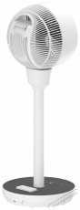 Siguro FN-P450W AirSphere Háztartás / Otthon / Kültér - Ventilátor / Légkondicionáló - Álló / padló ventilátor - 512356