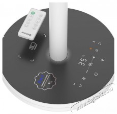 Siguro FN-V750W 3D Air Luxury Háztartás / Otthon / Kültér - Ventilátor / Légkondicionáló - Álló / padló ventilátor - 512355