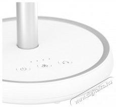 Siguro FT-D100W Urban Flex, teleszkópos Háztartás / Otthon / Kültér - Ventilátor / Légkondicionáló - Asztali ventilátor - 512352