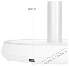 Siguro FT-D100W Urban Flex, teleszkópos Háztartás / Otthon / Kültér - Ventilátor / Légkondicionáló - Asztali ventilátor - 512352