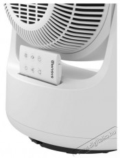 Siguro FT-L100W JetPod Háztartás / Otthon / Kültér - Ventilátor / Légkondicionáló - Asztali ventilátor - 512354