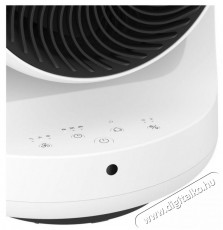Siguro FT-L100W JetPod Háztartás / Otthon / Kültér - Ventilátor / Légkondicionáló - Asztali ventilátor - 512354