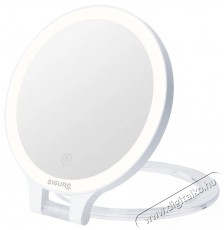 Siguro LM-L360W Pure Beauty Szépségápolás / Egészség - Tükör - 512323