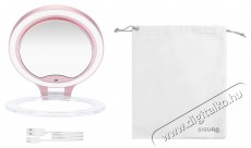 Siguro LM-L361RG Pure Beauty Golden Rose Szépségápolás / Egészség - Tükör - 512318