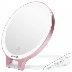Siguro LM-L361RG Pure Beauty Golden Rose Szépségápolás / Egészség - Tükör - 512318