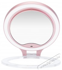 Siguro LM-L361RG Pure Beauty Golden Rose Szépségápolás / Egészség - Tükör - 512318