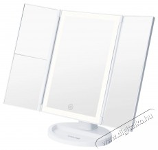 Siguro LM-L750W Pure Beauty Szépségápolás / Egészség - Tükör - 512320