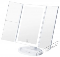Siguro LM-L750W Pure Beauty Szépségápolás / Egészség - Tükör - 512320