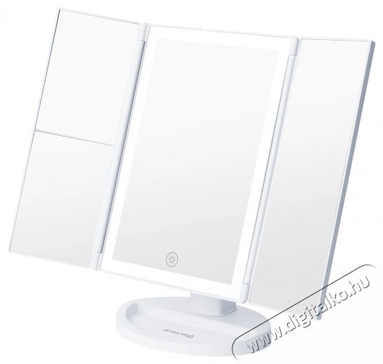 Siguro LM-L750W Pure Beauty Szépségápolás / Egészség - Tükör - 512320