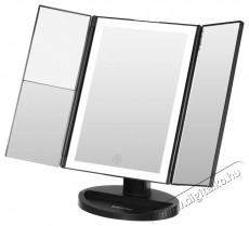 Siguro LM-L751B Pure Beauty Black Vision Szépségápolás / Egészség - Tükör - 512321