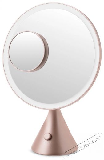 Siguro LM-L850RG Pure Beauty Aurora Szépségápolás / Egészség - Tükör - 512319