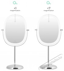 Siguro LM-M620SU Pure Beauty Ellora Szépségápolás / Egészség - Tükör - 512326