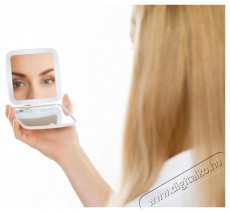 Siguro LM-P450W Pure Beauty Pocket Szépségápolás / Egészség - Tükör - 512329