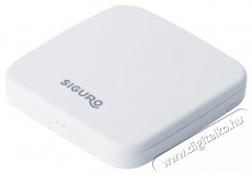 Siguro LM-P450W Pure Beauty Pocket Szépségápolás / Egészség - Tükör - 512329