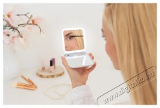 Siguro LM-P450W Pure Beauty Pocket Szépségápolás / Egészség - Tükör - 512329