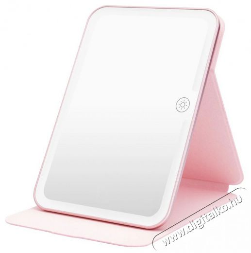 Siguro LM-P580RG Pure Beauty Tiarra Szépségápolás / Egészség - Tükör - 512322