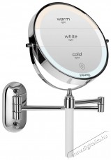 Siguro LM-T680SU Pure Beauty Scheherezade Szépségápolás / Egészség - Tükör - 512325
