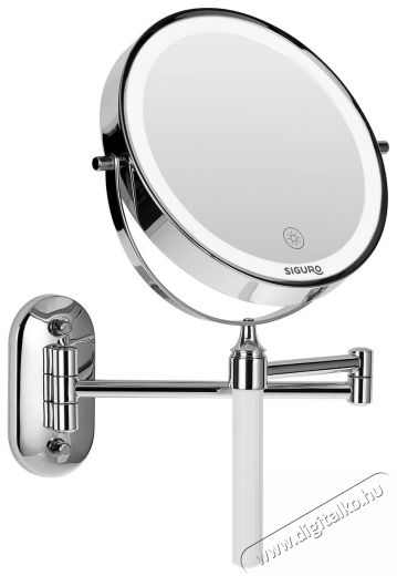 Siguro LM-T680SU Pure Beauty Scheherezade Szépségápolás / Egészség - Tükör - 512325