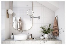 Siguro LM-T680SU Pure Beauty Scheherezade Szépségápolás / Egészség - Tükör - 512325